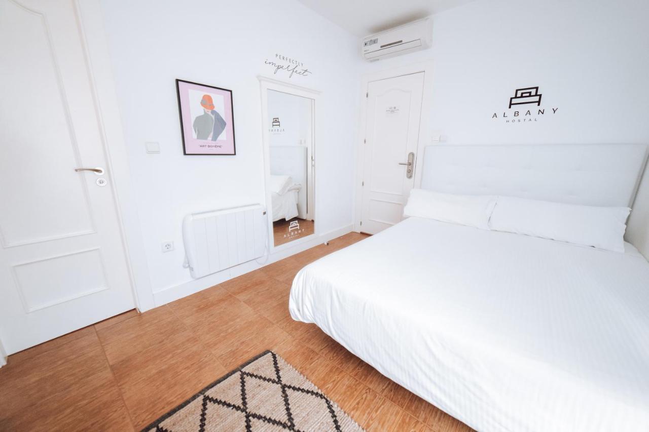 Hostal Misericordia Леон Экстерьер фото