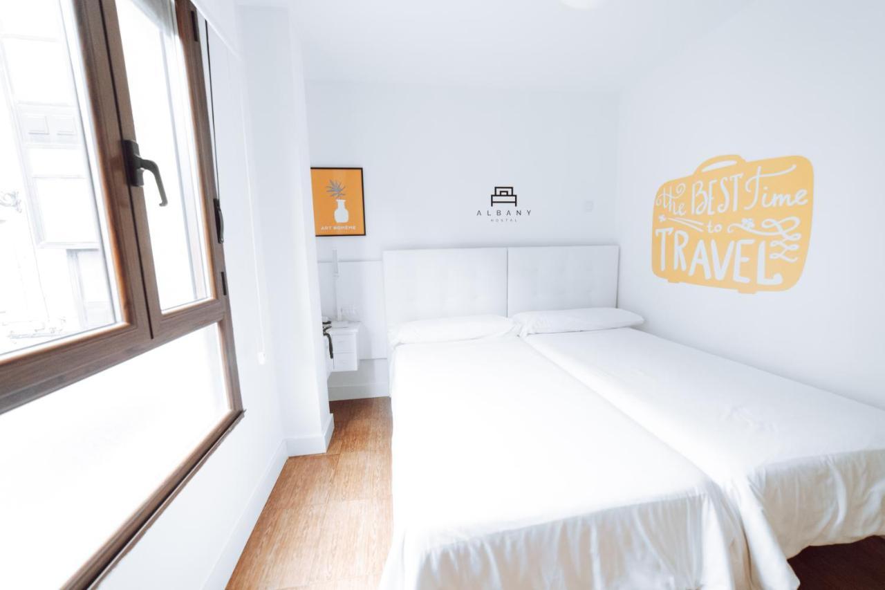 Hostal Misericordia Леон Экстерьер фото